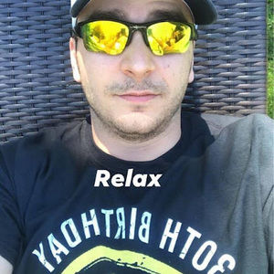 Meet your Posher, Josh